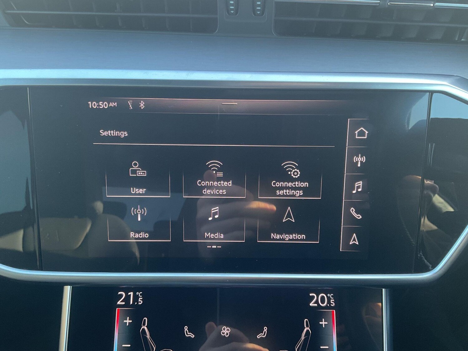 Used Audi A6 2019 for sale - 77424946: Photo 28