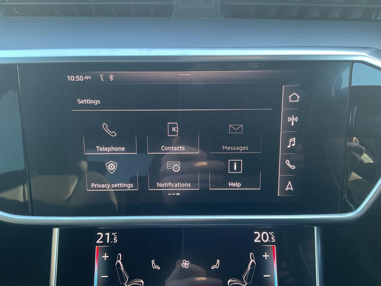 Used Audi A6 2019 for sale - 77424946: Photo 29