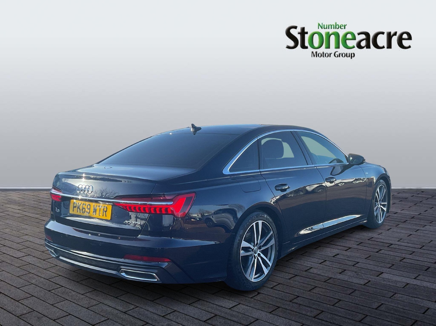 Used Audi A6 2019 for sale - 77424946: Photo 3