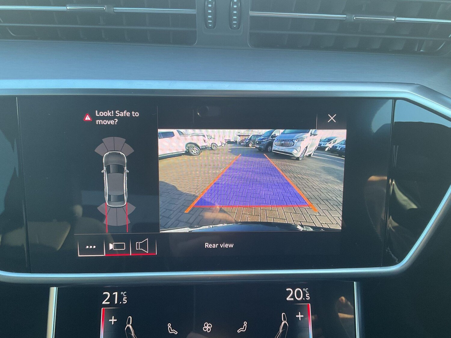 Used Audi A6 2019 for sale - 77424946: Photo 30