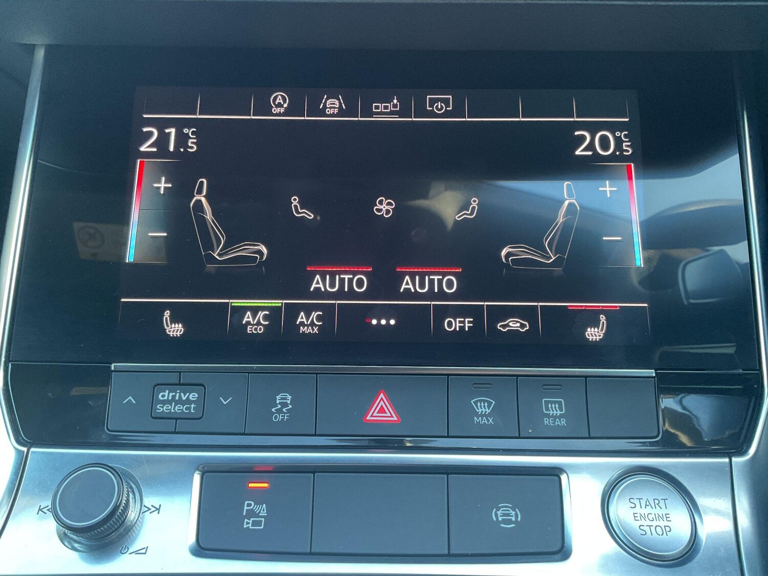 Used Audi A6 2019 for sale - 77424946: Photo 32