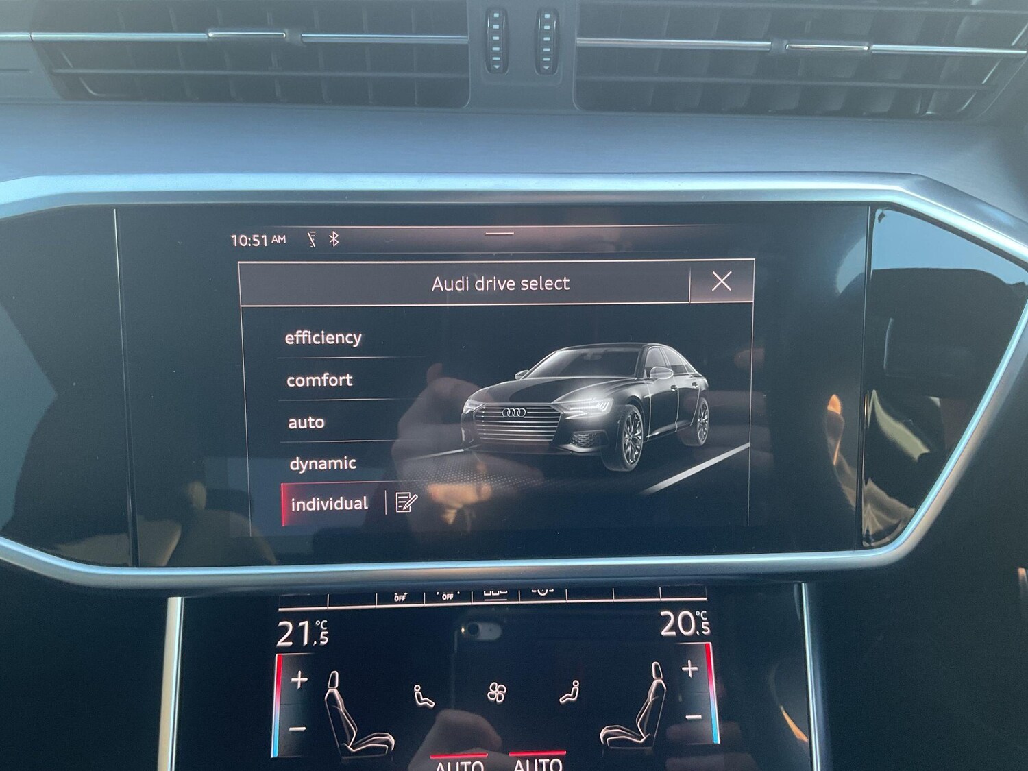 Used Audi A6 2019 for sale - 77424946: Photo 33