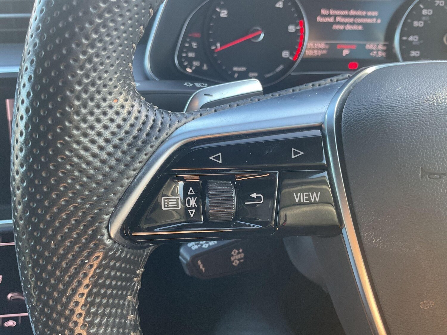 Used Audi A6 2019 for sale - 77424946: Photo 34