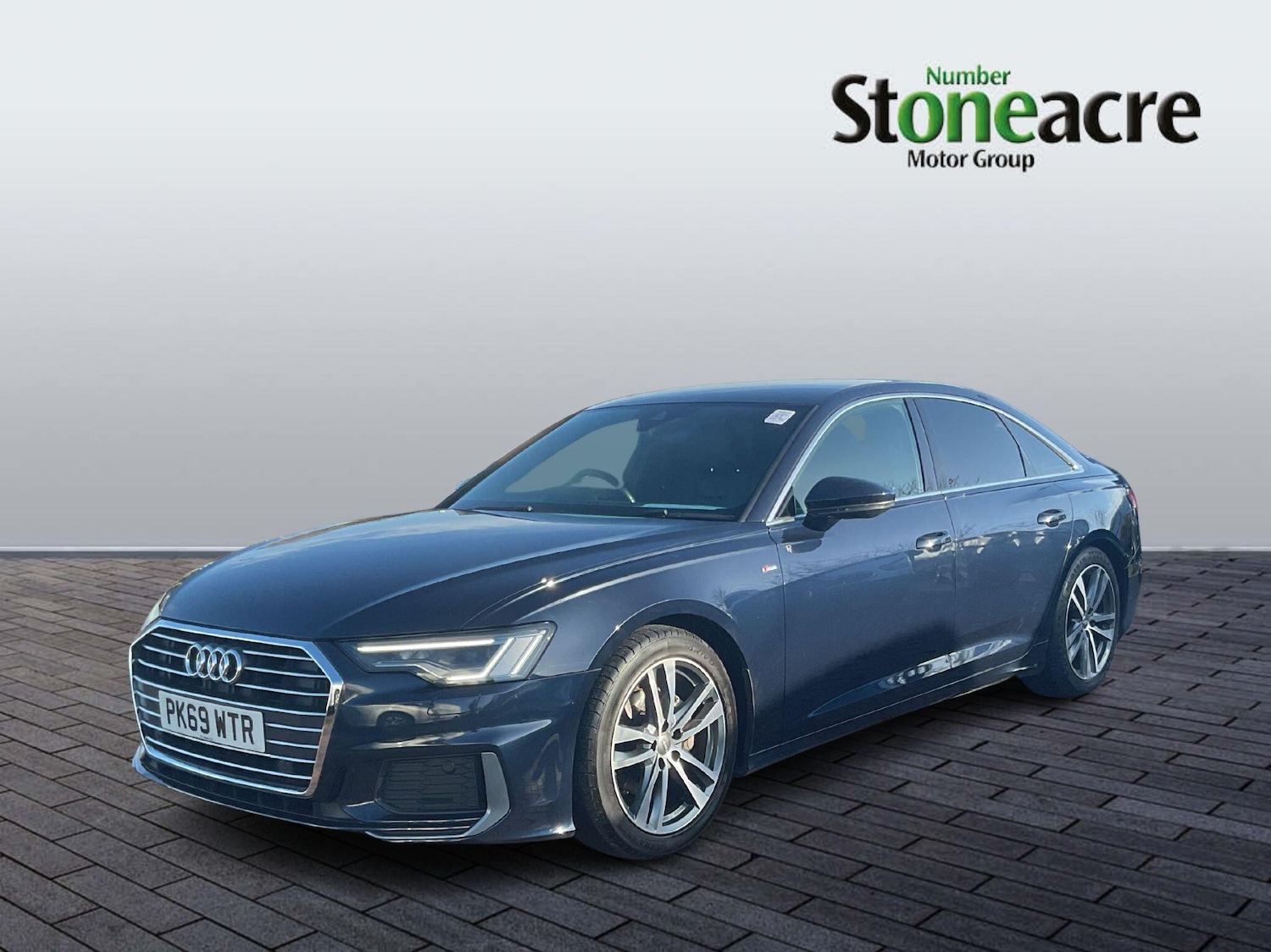 Used Audi A6 2019 for sale - 77424946: Photo 4