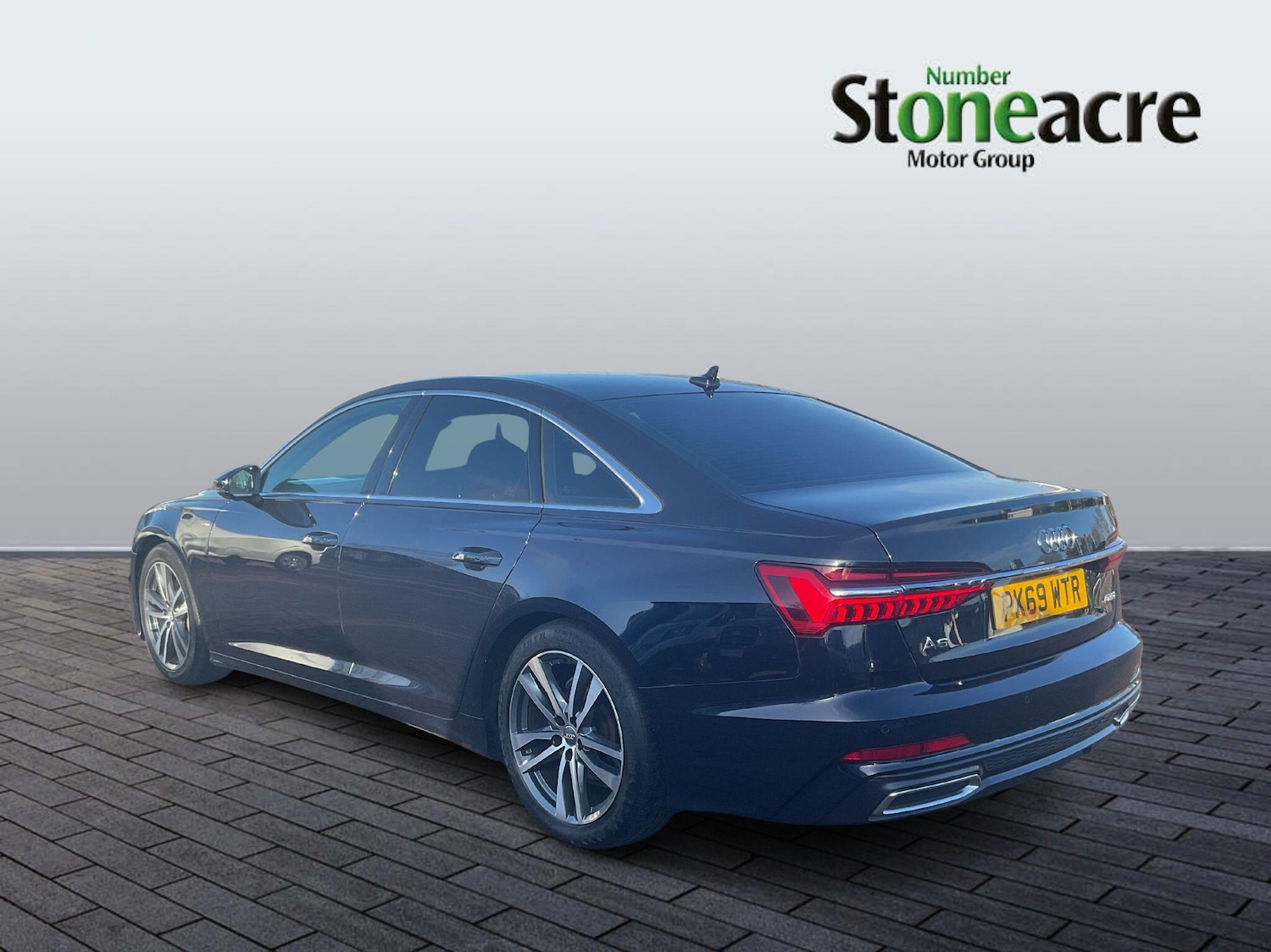 Used Audi A6 2019 for sale - 77424946: Photo 5