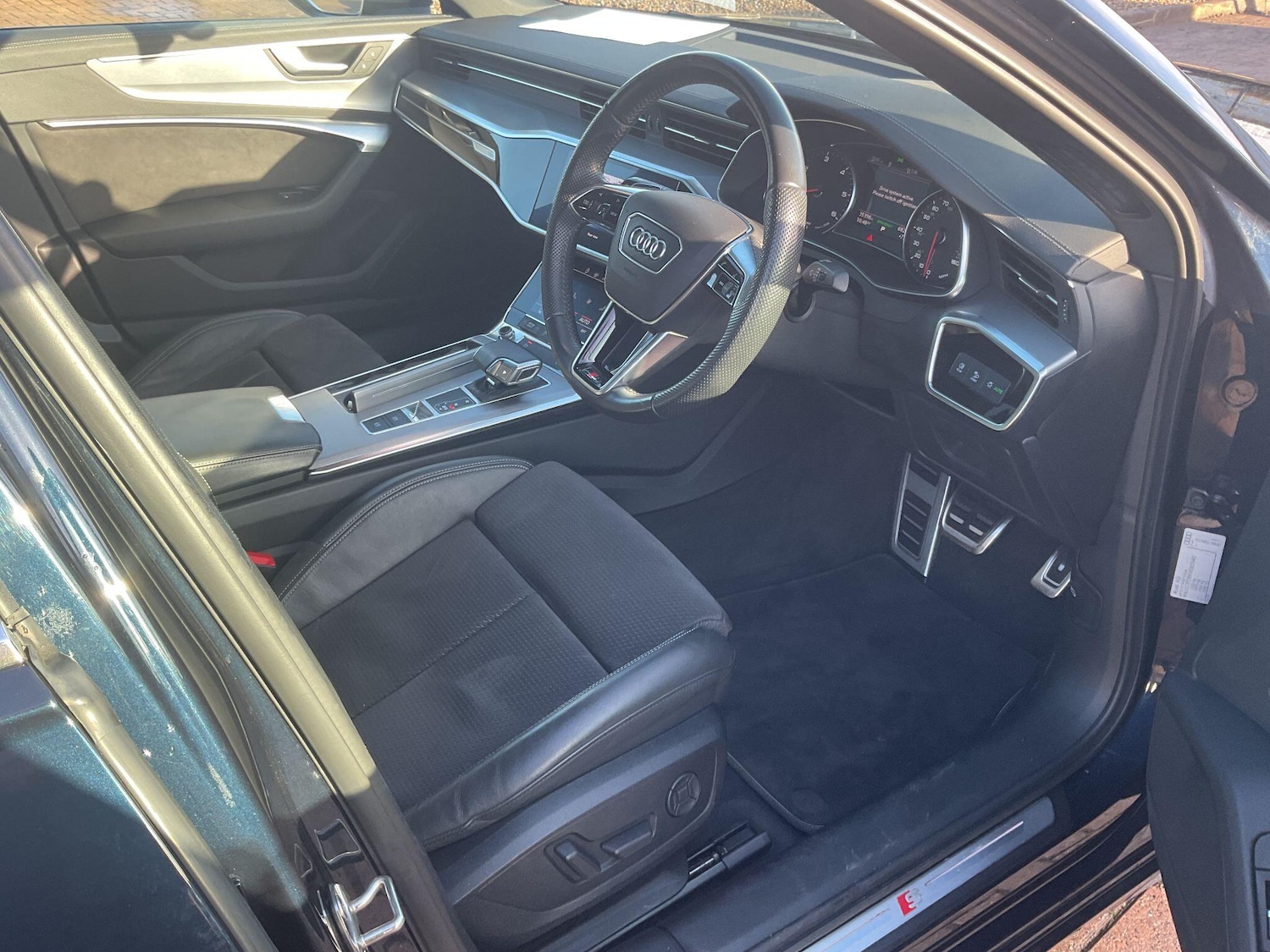 Used Audi A6 2019 for sale - 77424946: Photo 9