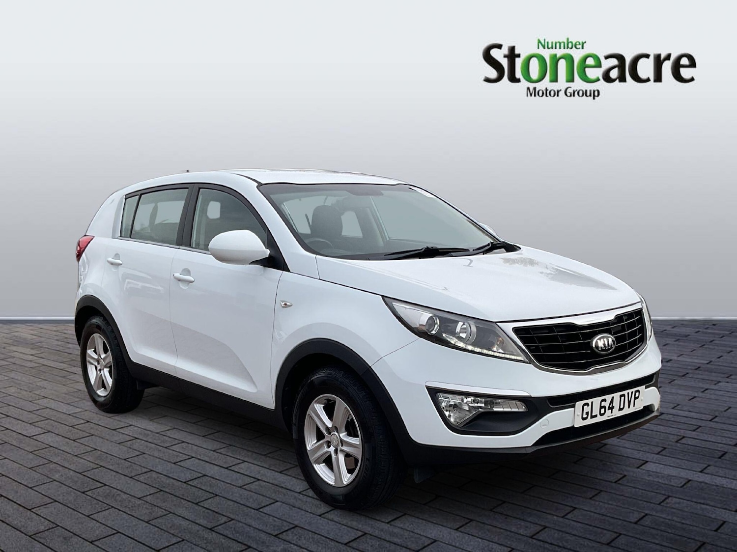 Used Kia Sportage 2014 for sale - 76433175: Photo 1