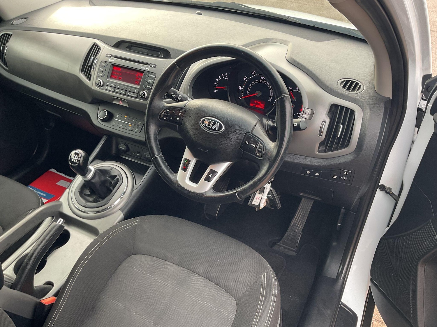 Used Kia Sportage 2014 for sale - 76433175: Photo 10