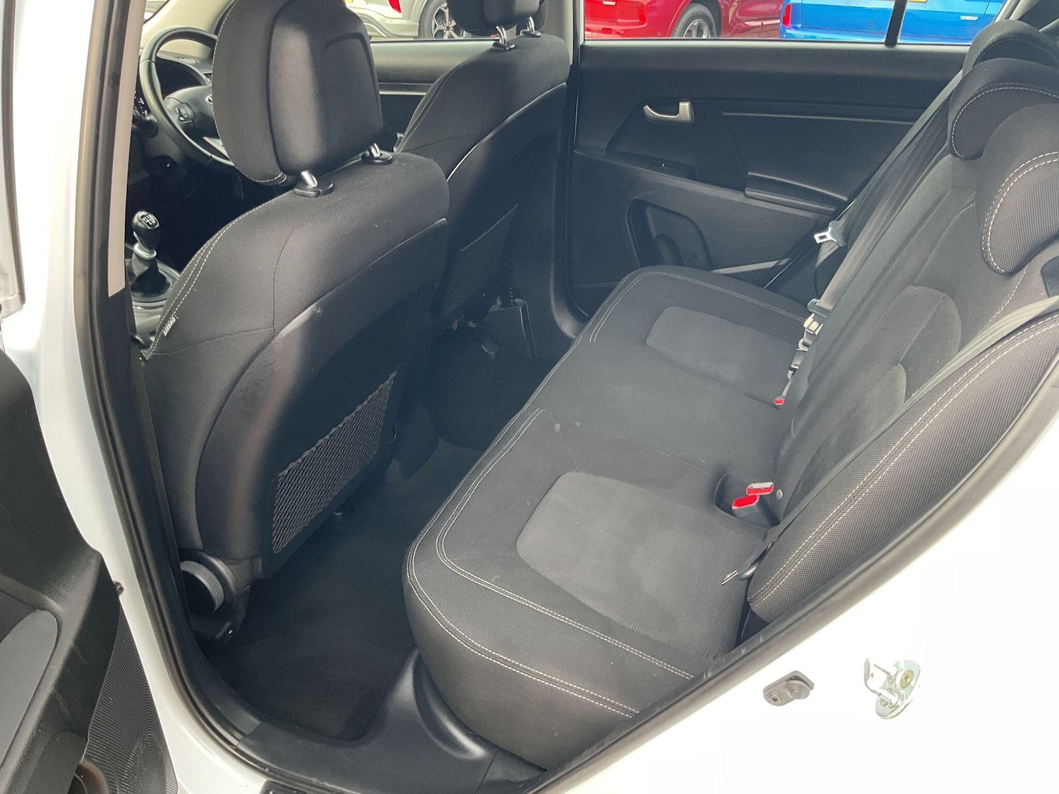 Used Kia Sportage 2014 for sale - 76433175: Photo 15