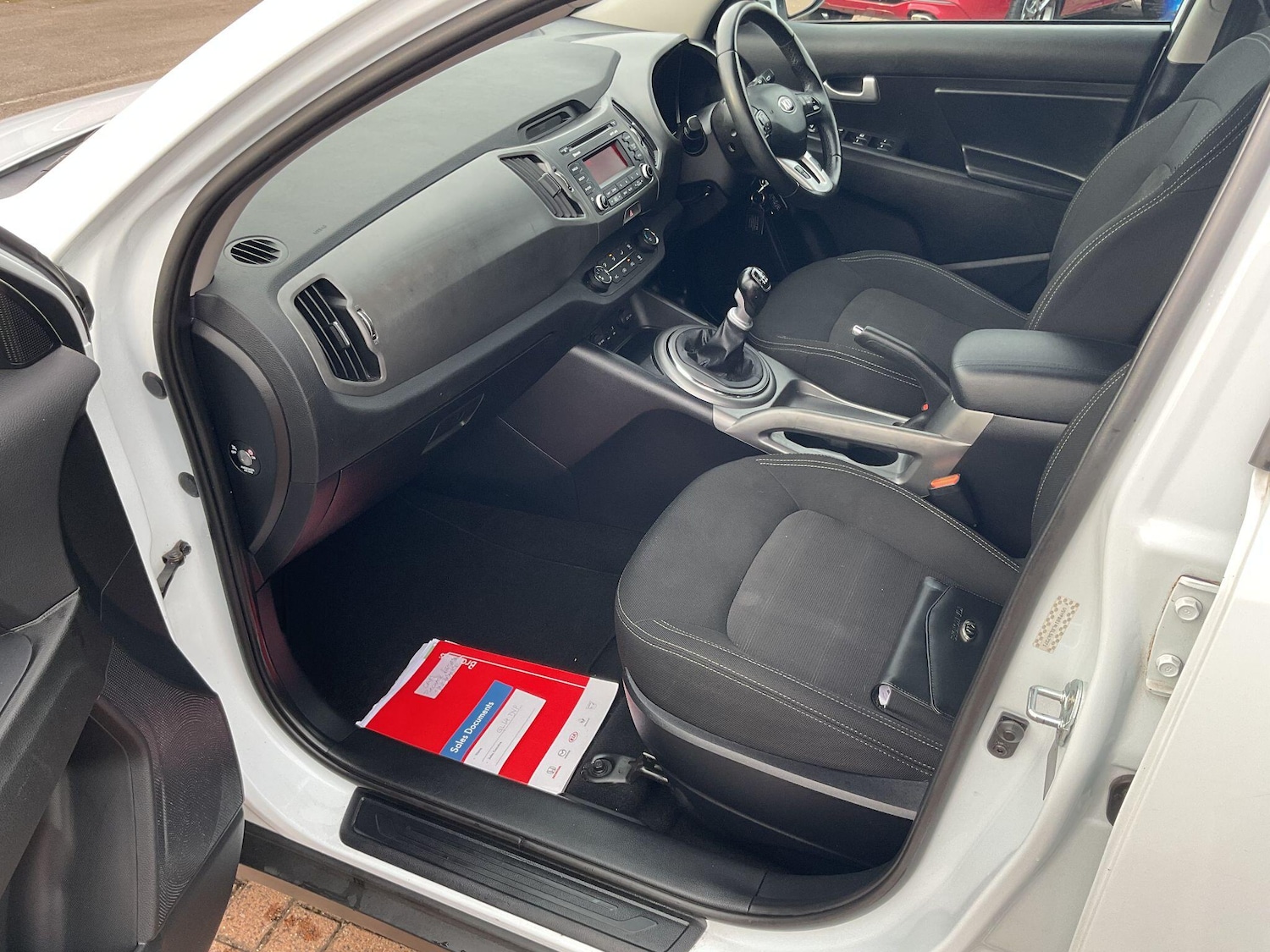 Used Kia Sportage 2014 for sale - 76433175: Photo 16