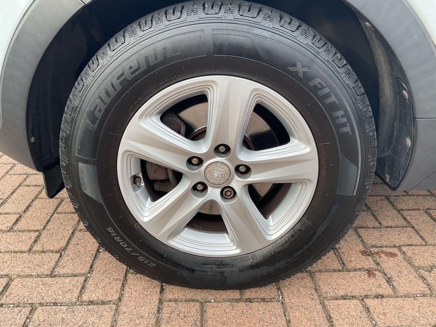 Used Kia Sportage 2014 for sale - 76433175: Photo 17