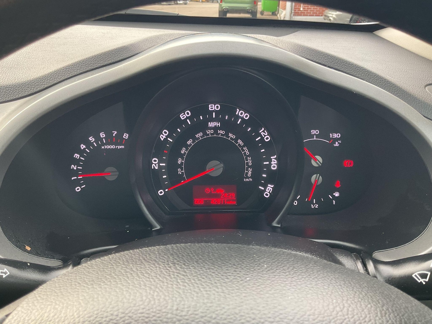 Used Kia Sportage 2014 for sale - 76433175: Photo 18