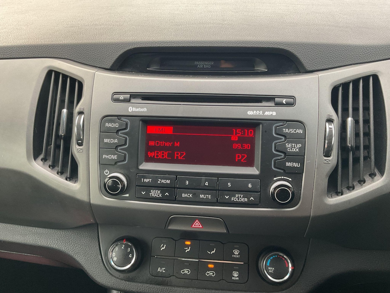 Used Kia Sportage 2014 for sale - 76433175: Photo 19