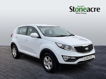 Used Kia Sportage 2014 for sale - 76433175: Photo