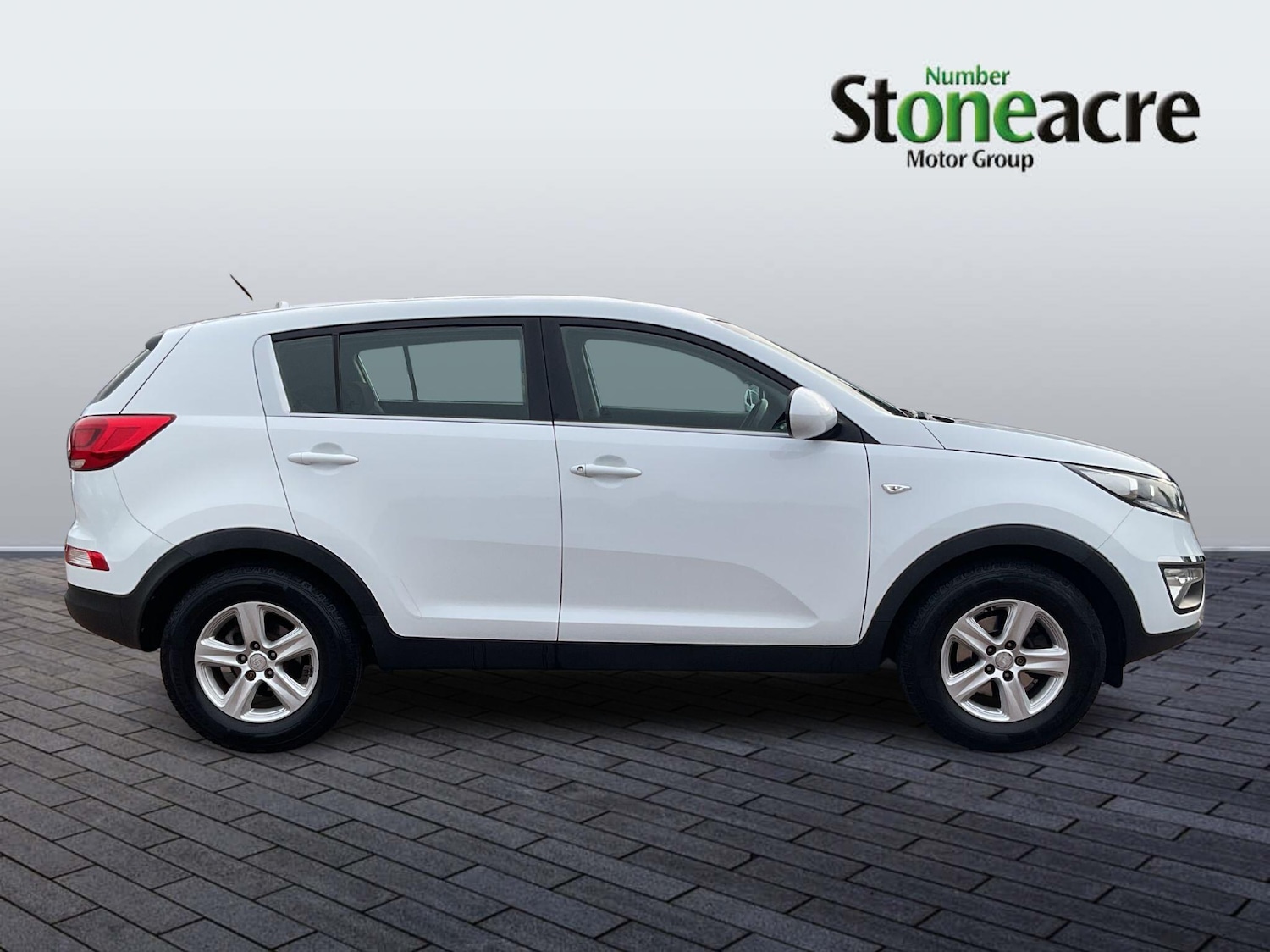 Used Kia Sportage 2014 for sale - 76433175: Photo 2
