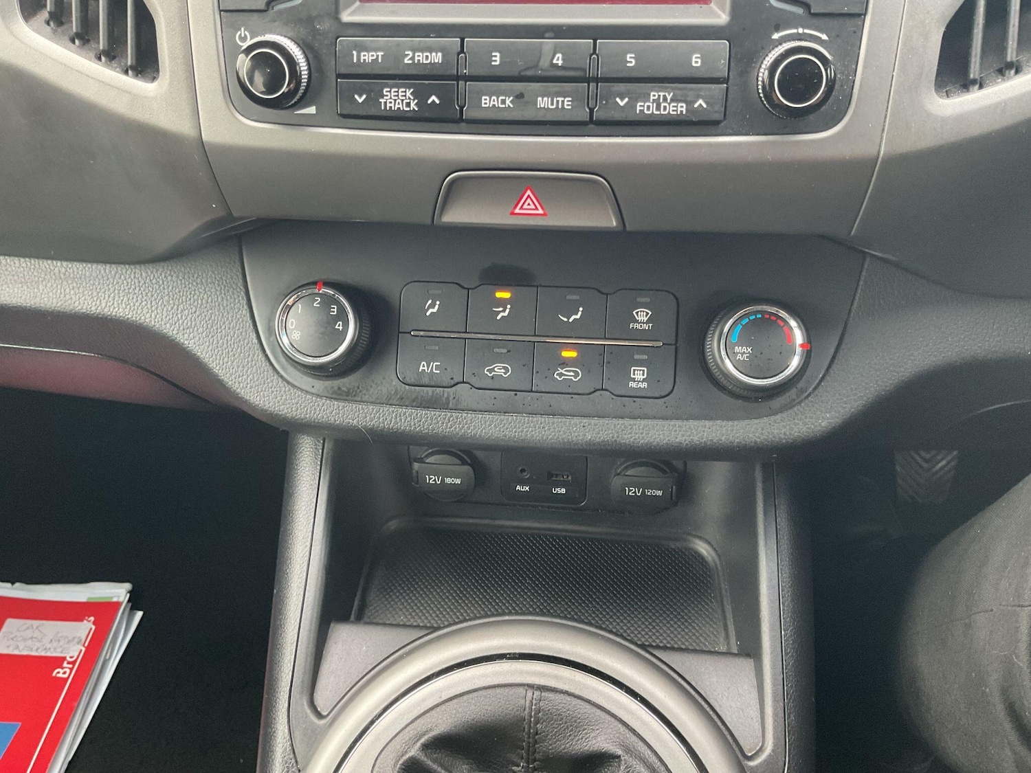 Used Kia Sportage 2014 for sale - 76433175: Photo 20