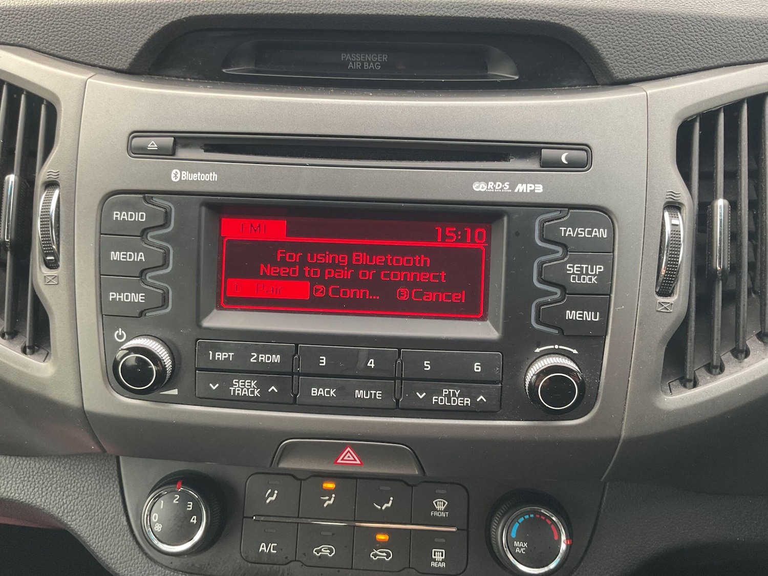 Used Kia Sportage 2014 for sale - 76433175: Photo 21