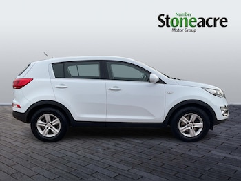 Used Kia Sportage 2014 for sale - 76433175: Photo