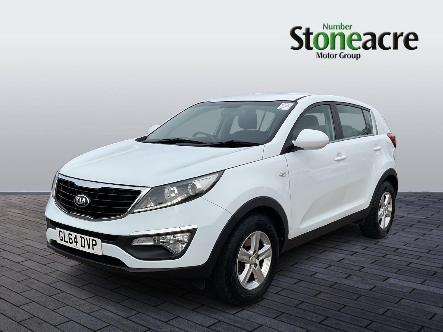 Used Kia Sportage 2014 for sale - 76433175: Photo 4