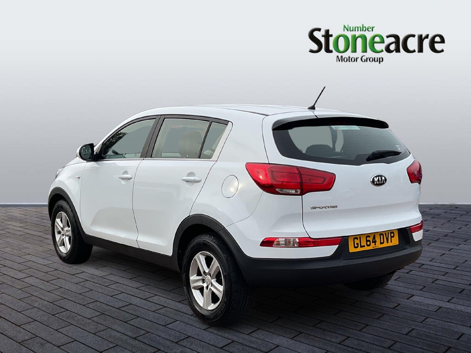Used Kia Sportage 2014 for sale - 76433175: Photo 5