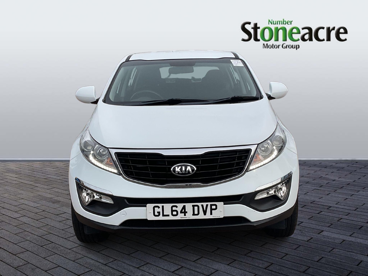 Used Kia Sportage 2014 for sale - 76433175: Photo 6