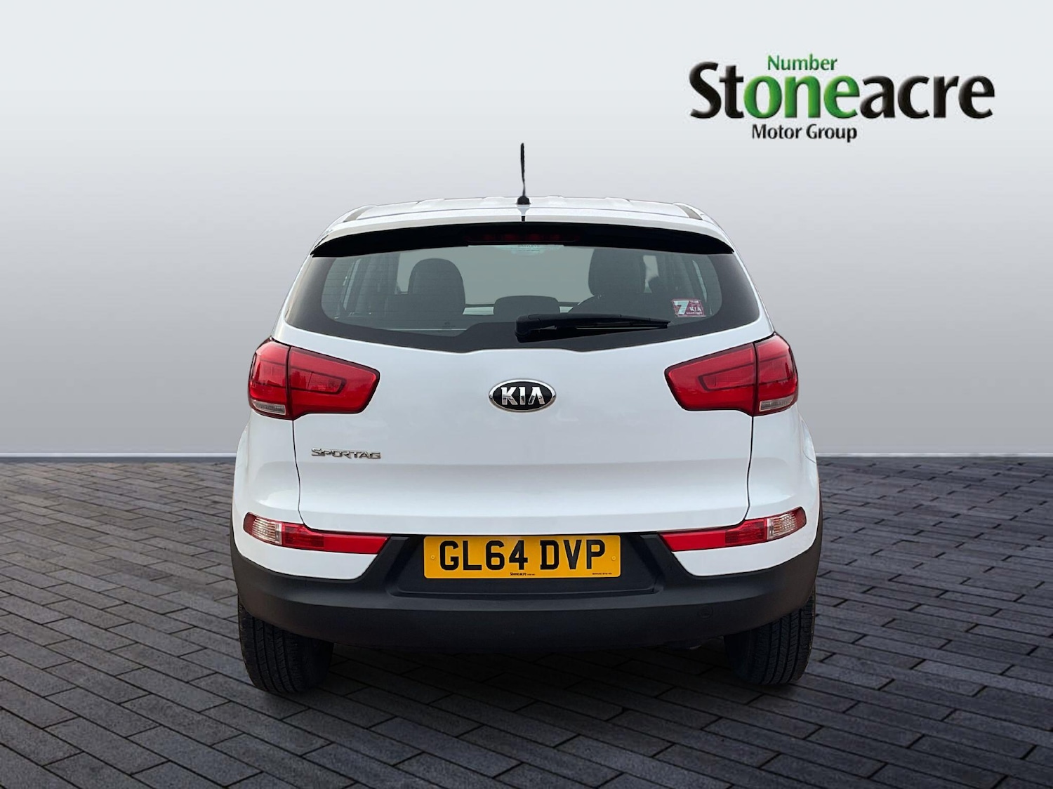 Used Kia Sportage 2014 for sale - 76433175: Photo 7
