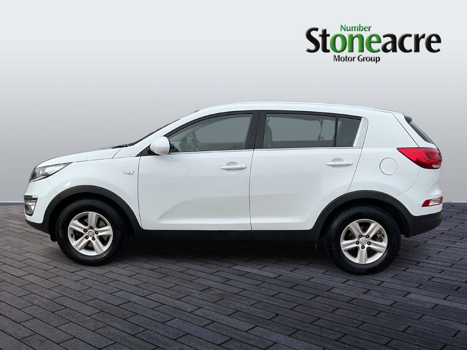 Used Kia Sportage 2014 for sale - 76433175: Photo 8