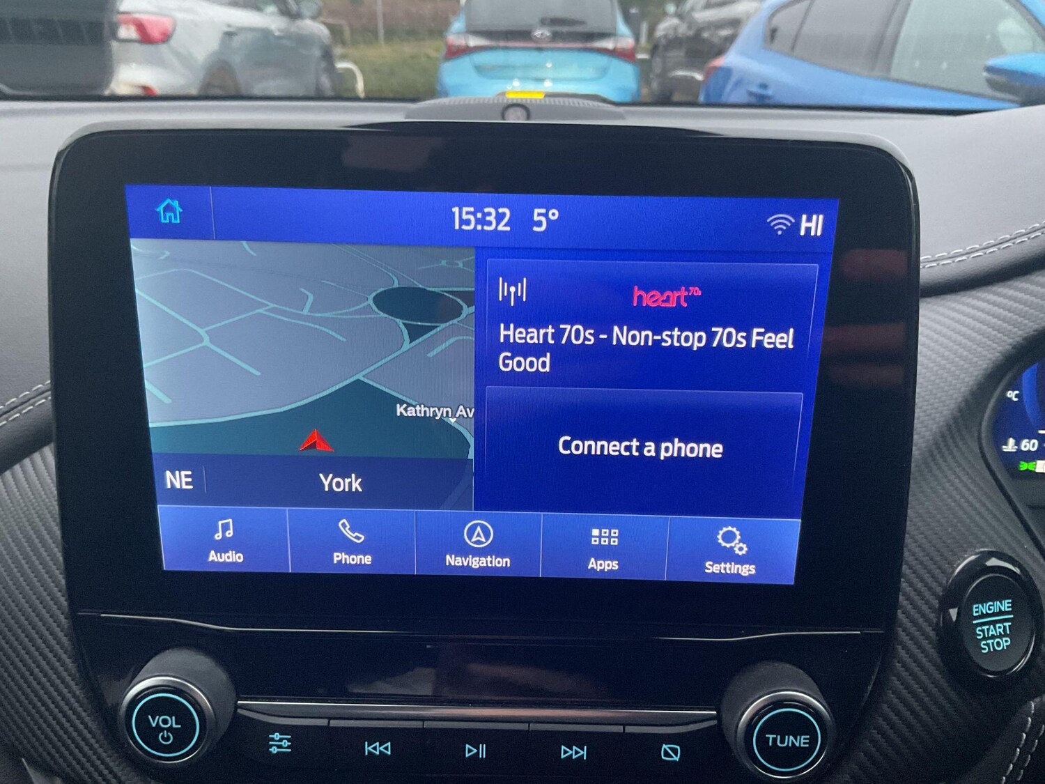 Used Ford Puma 2023 for sale - 77479299: Photo 10