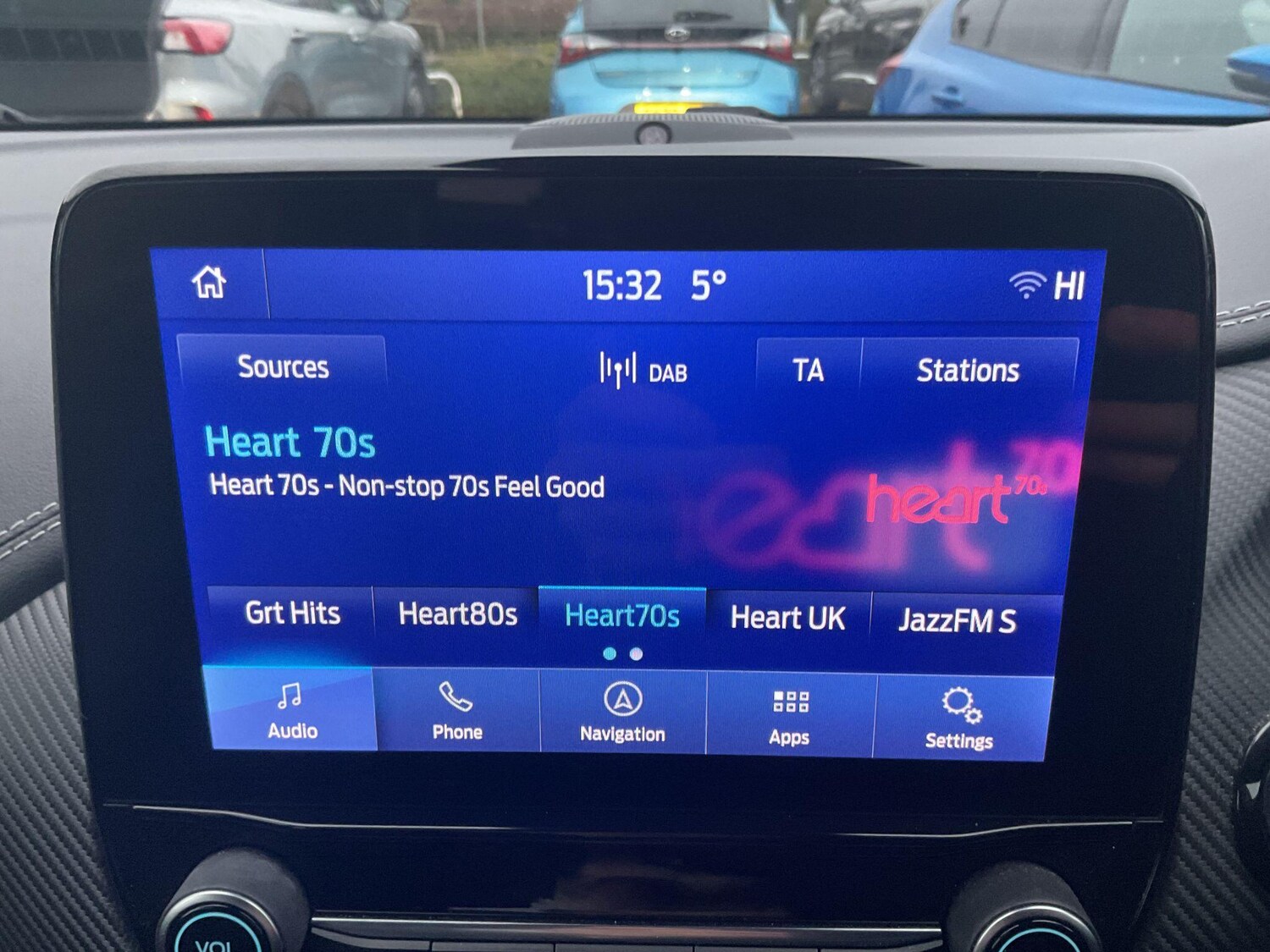 Used Ford Puma 2023 for sale - 77479299: Photo 11