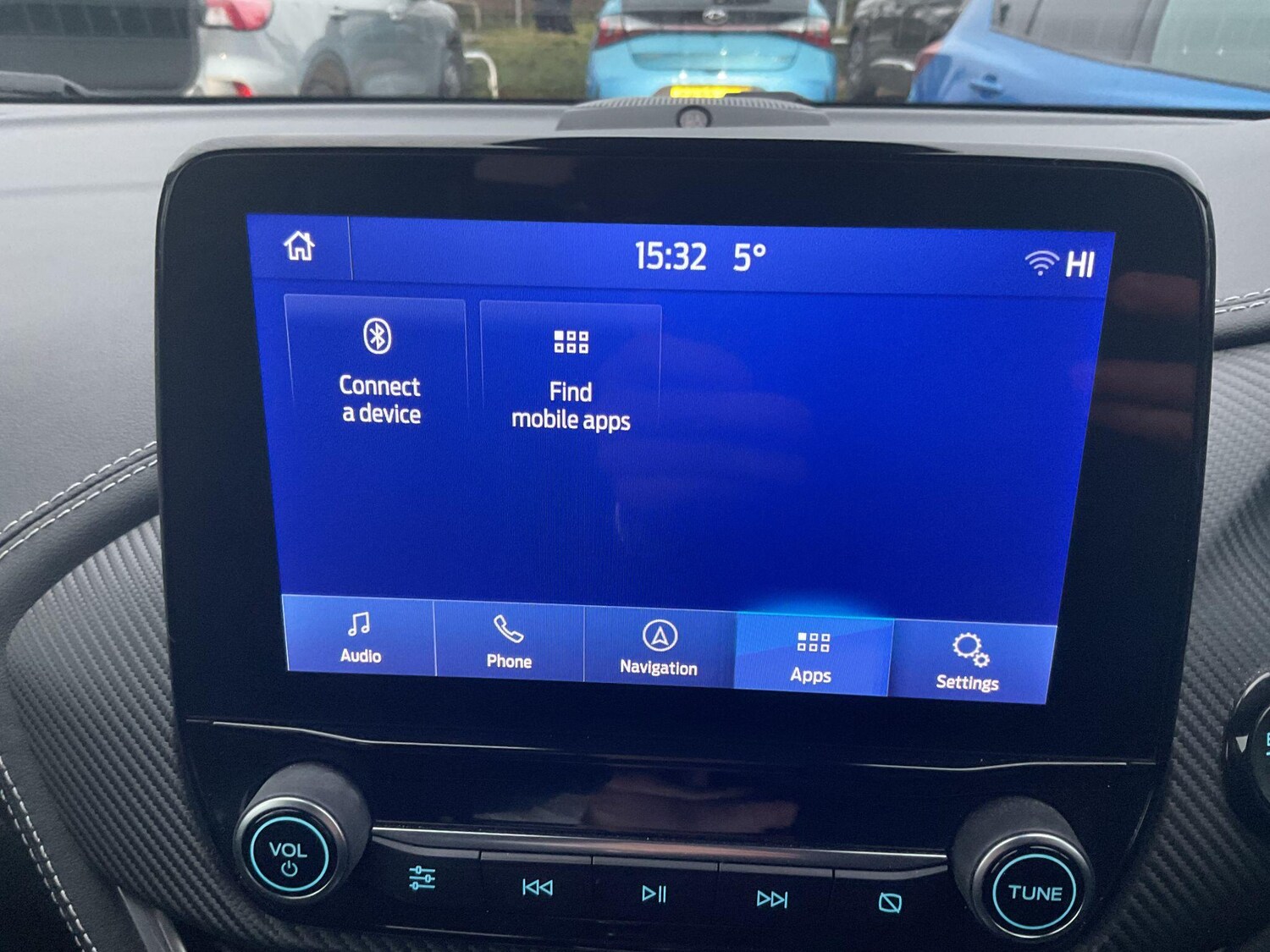 Used Ford Puma 2023 for sale - 77479299: Photo 14