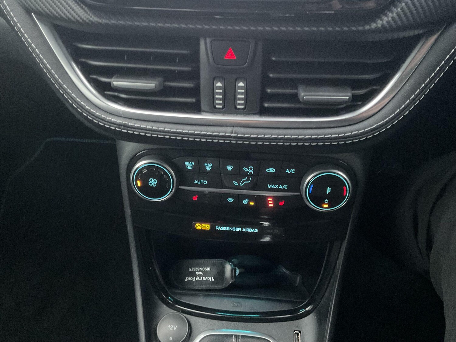 Used Ford Puma 2023 for sale - 77479299: Photo 17