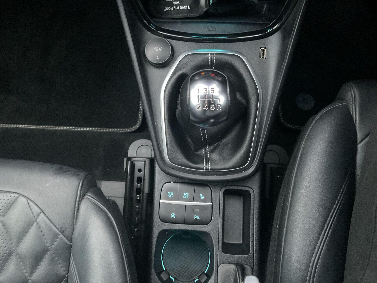 Used Ford Puma 2023 for sale - 77479299: Photo 18