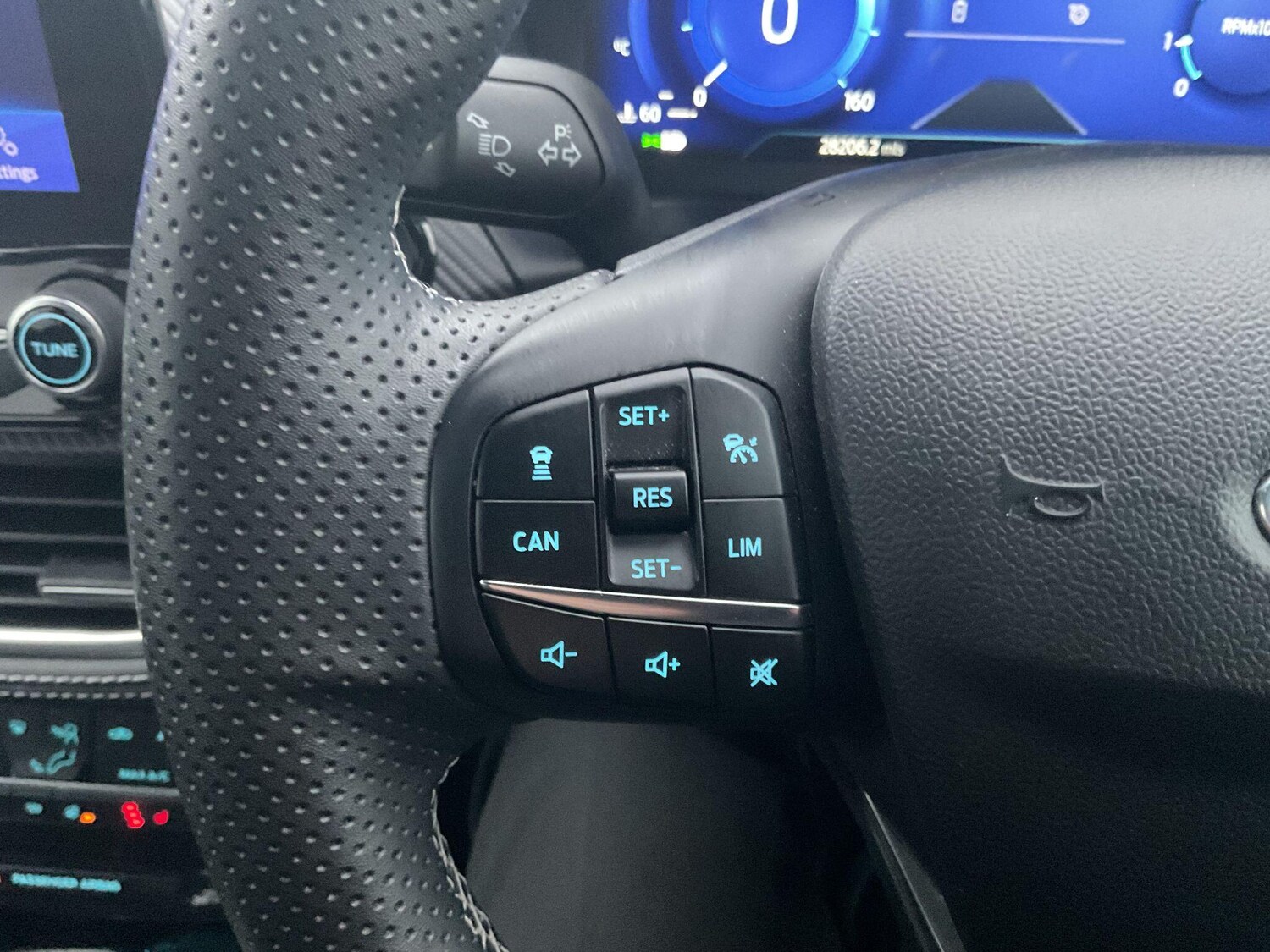 Used Ford Puma 2023 for sale - 77479299: Photo 19