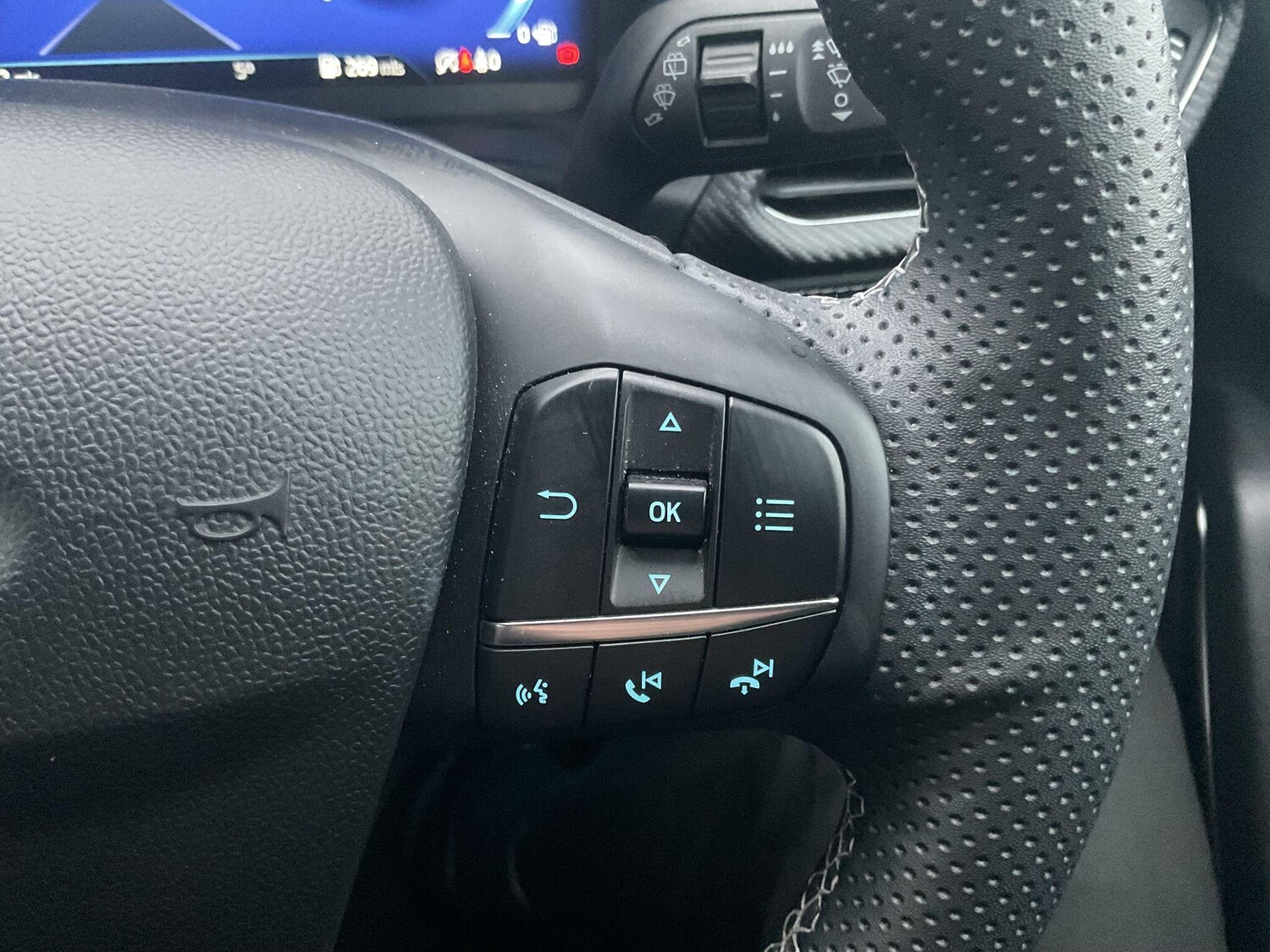 Used Ford Puma 2023 for sale - 77479299: Photo 20