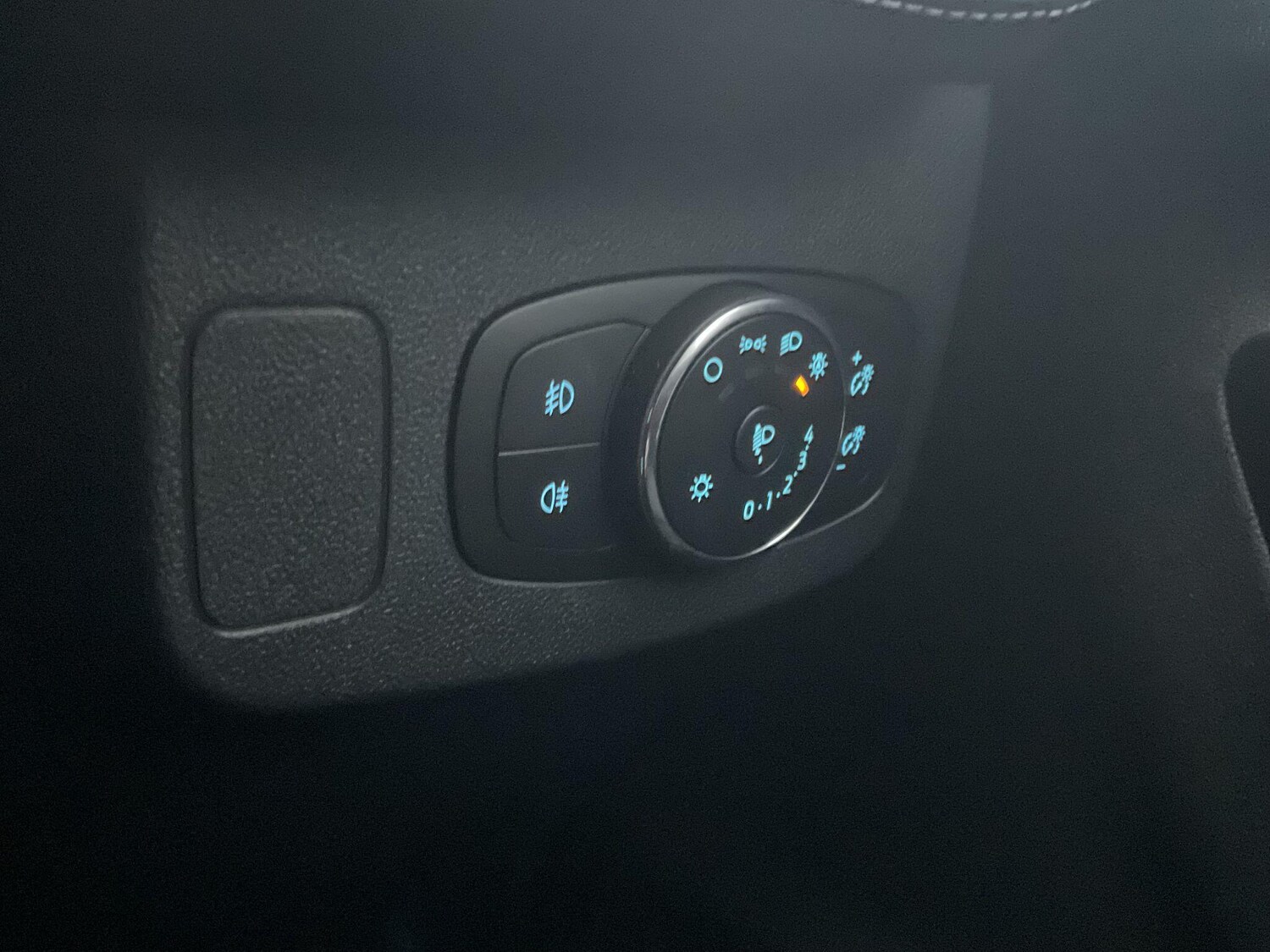 Used Ford Puma 2023 for sale - 77479299: Photo 21