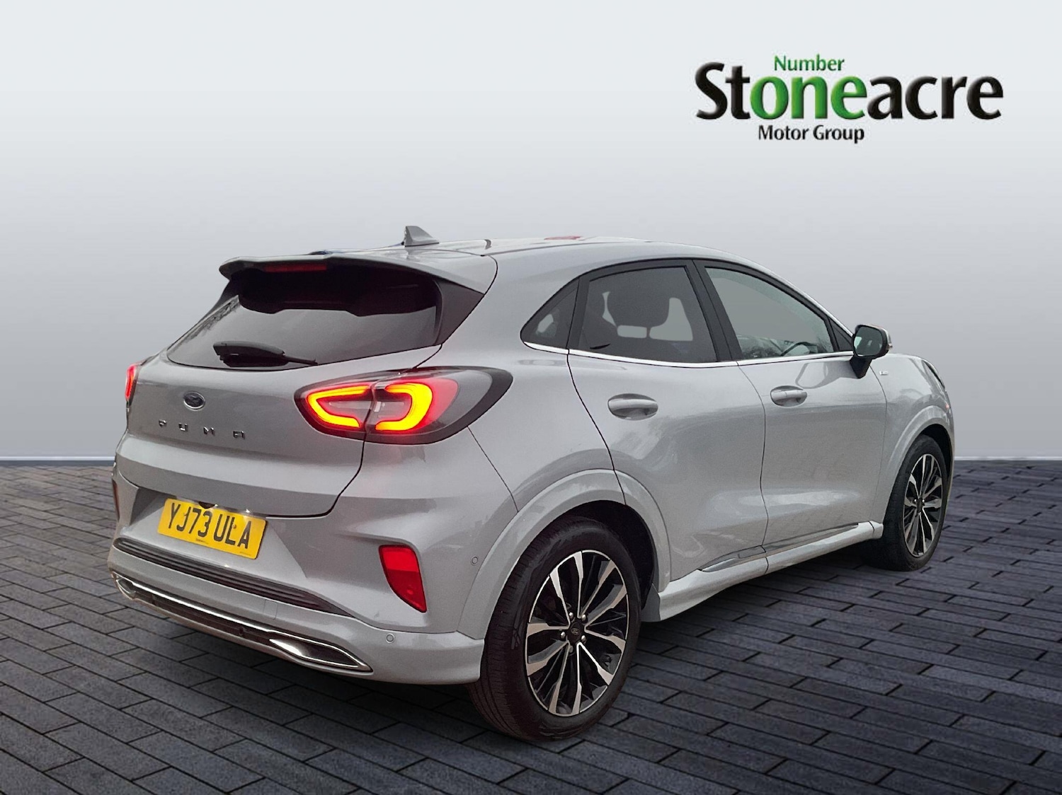 Used Ford Puma 2023 for sale - 77479299: Photo 3