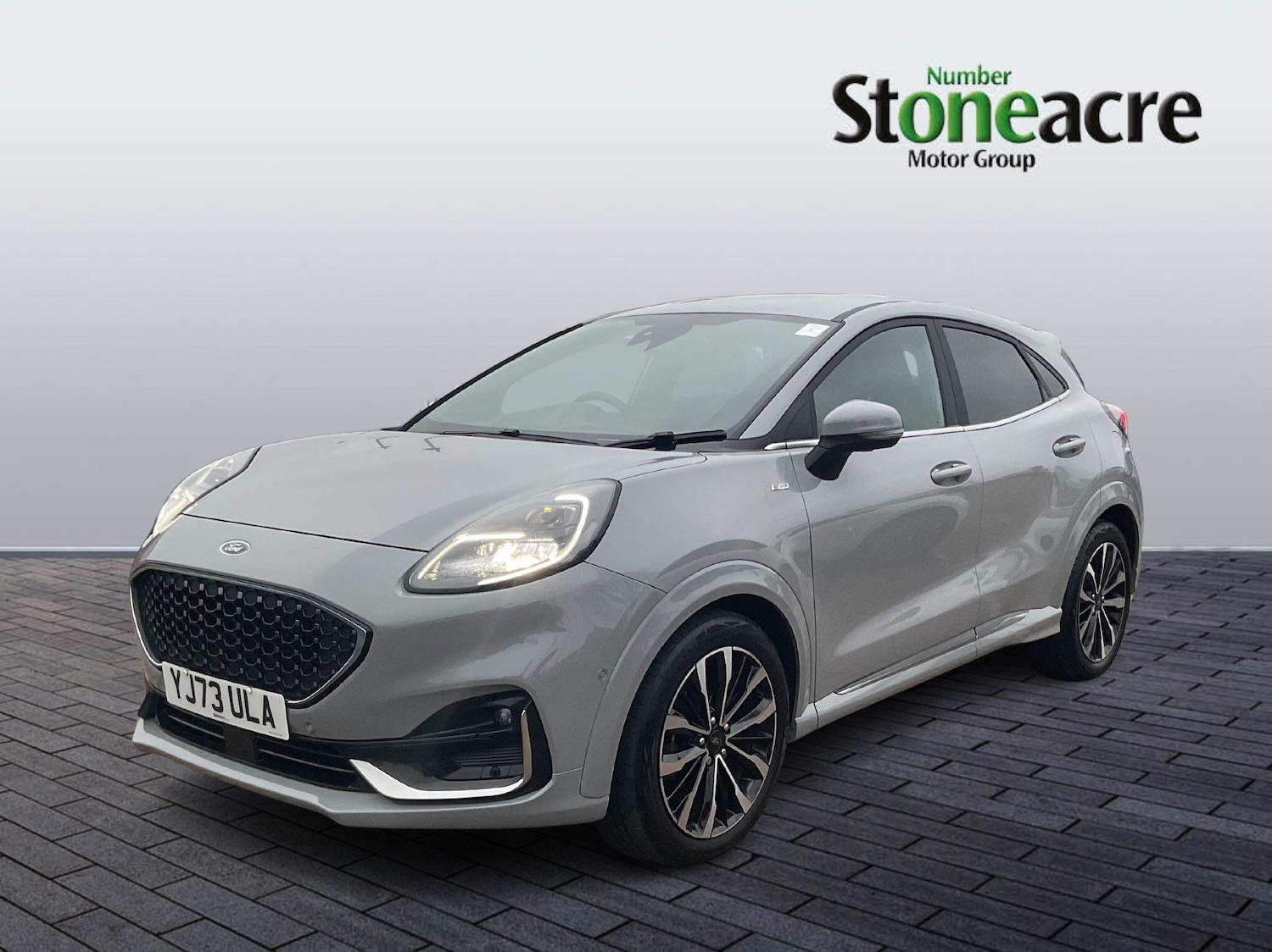 Used Ford Puma 2023 for sale - 77479299: Photo 4