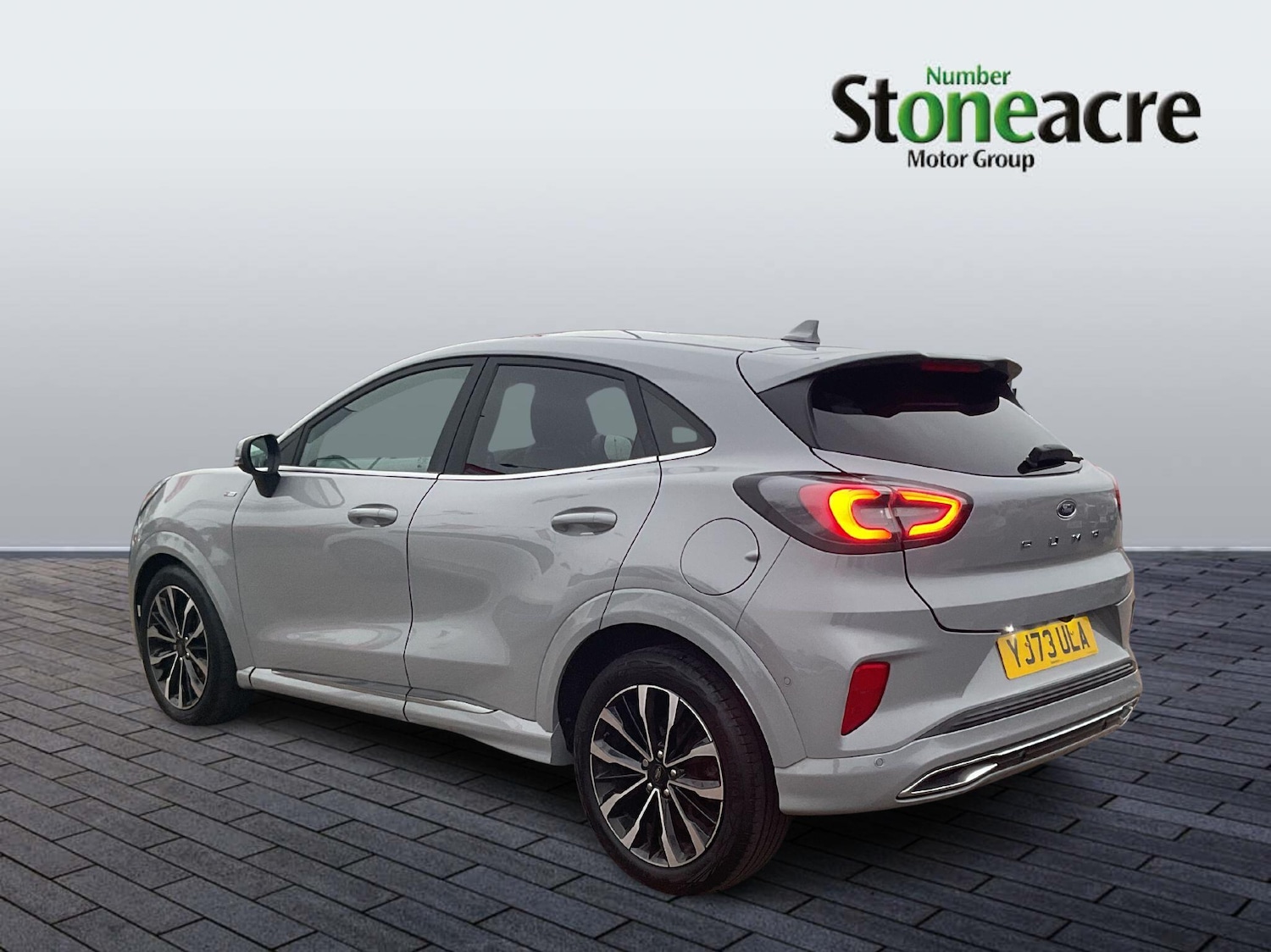 Used Ford Puma 2023 for sale - 77479299: Photo 5