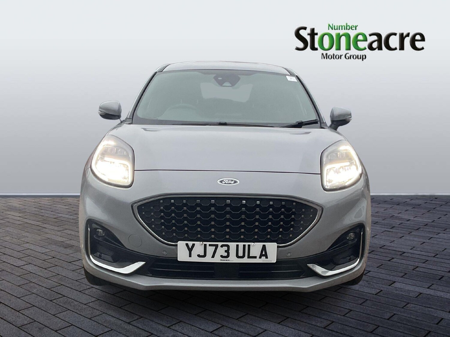 Used Ford Puma 2023 for sale - 77479299: Photo 7