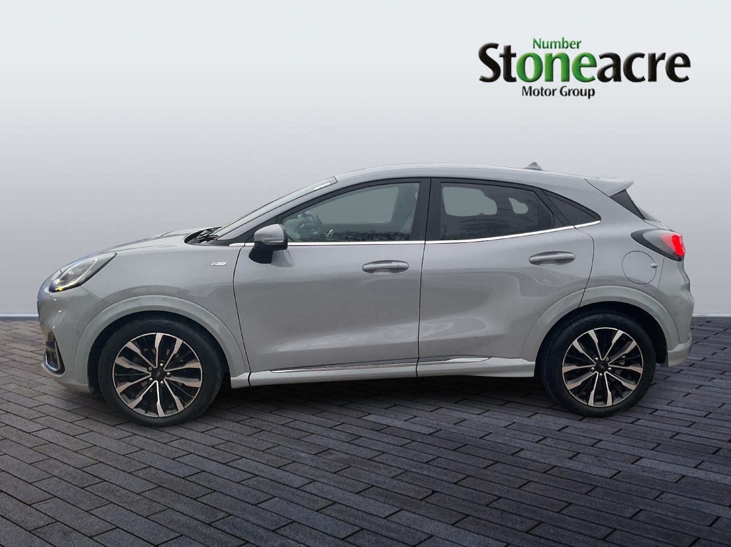 Used Ford Puma 2023 for sale - 77479299: Photo 8