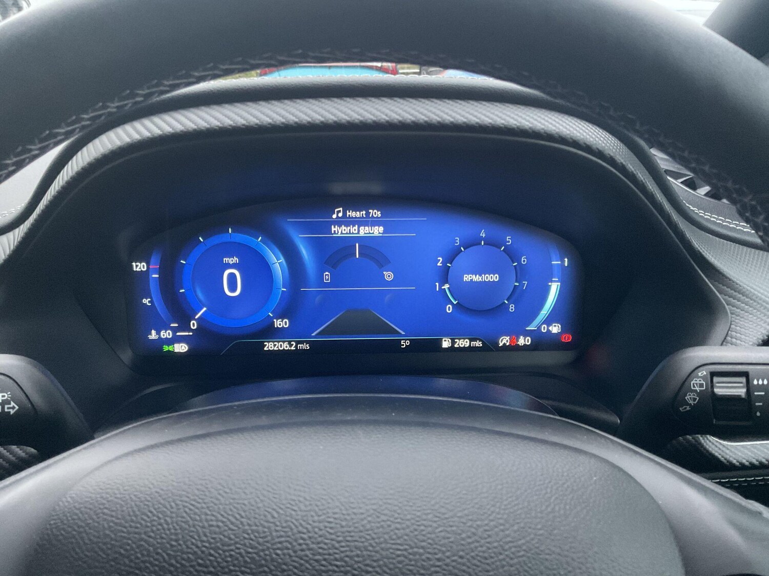 Used Ford Puma 2023 for sale - 77479299: Photo 9