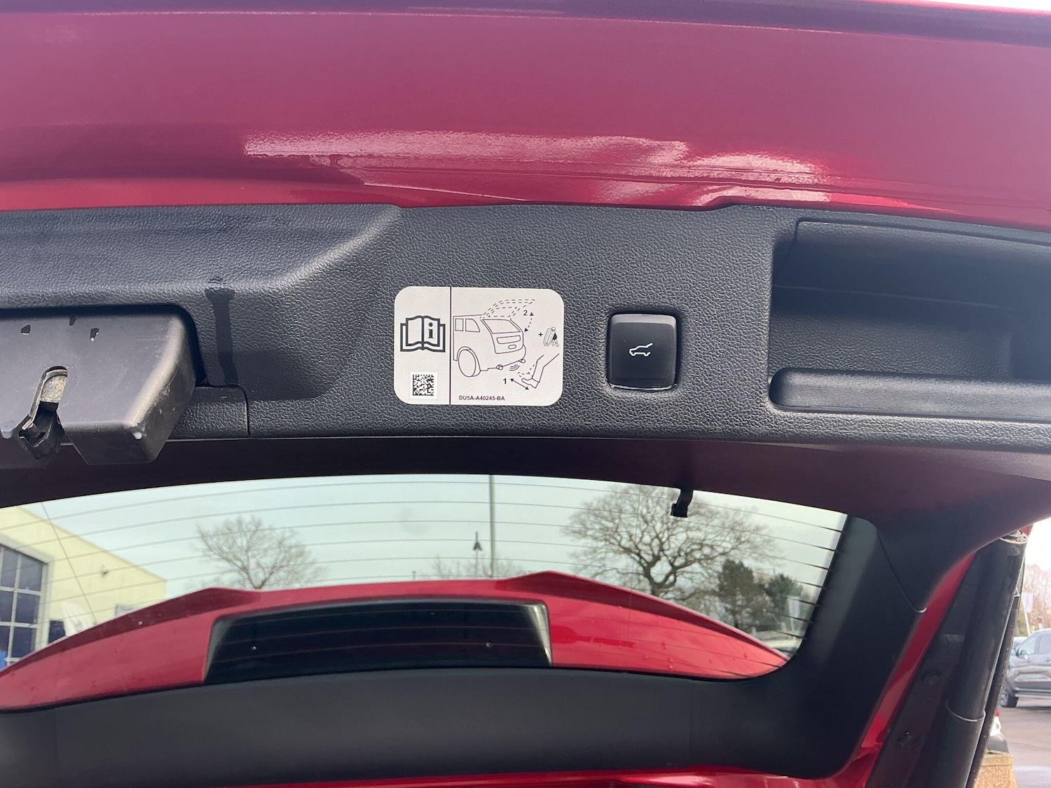 Used Ford Kuga for sale - 77710464: Photo 12