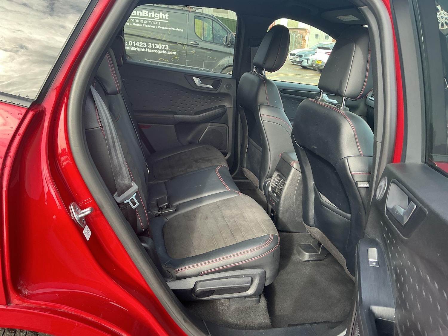 Used Ford Kuga for sale - 77710464: Photo 13