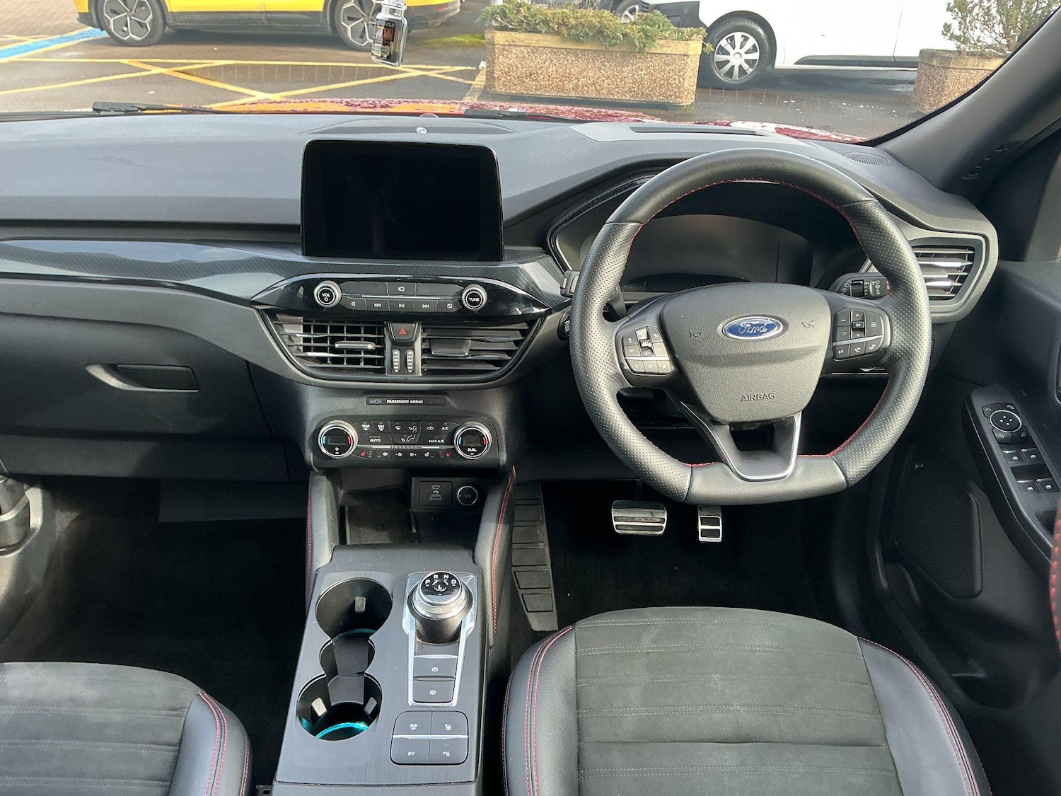 Used Ford Kuga for sale - 77710464: Photo 15