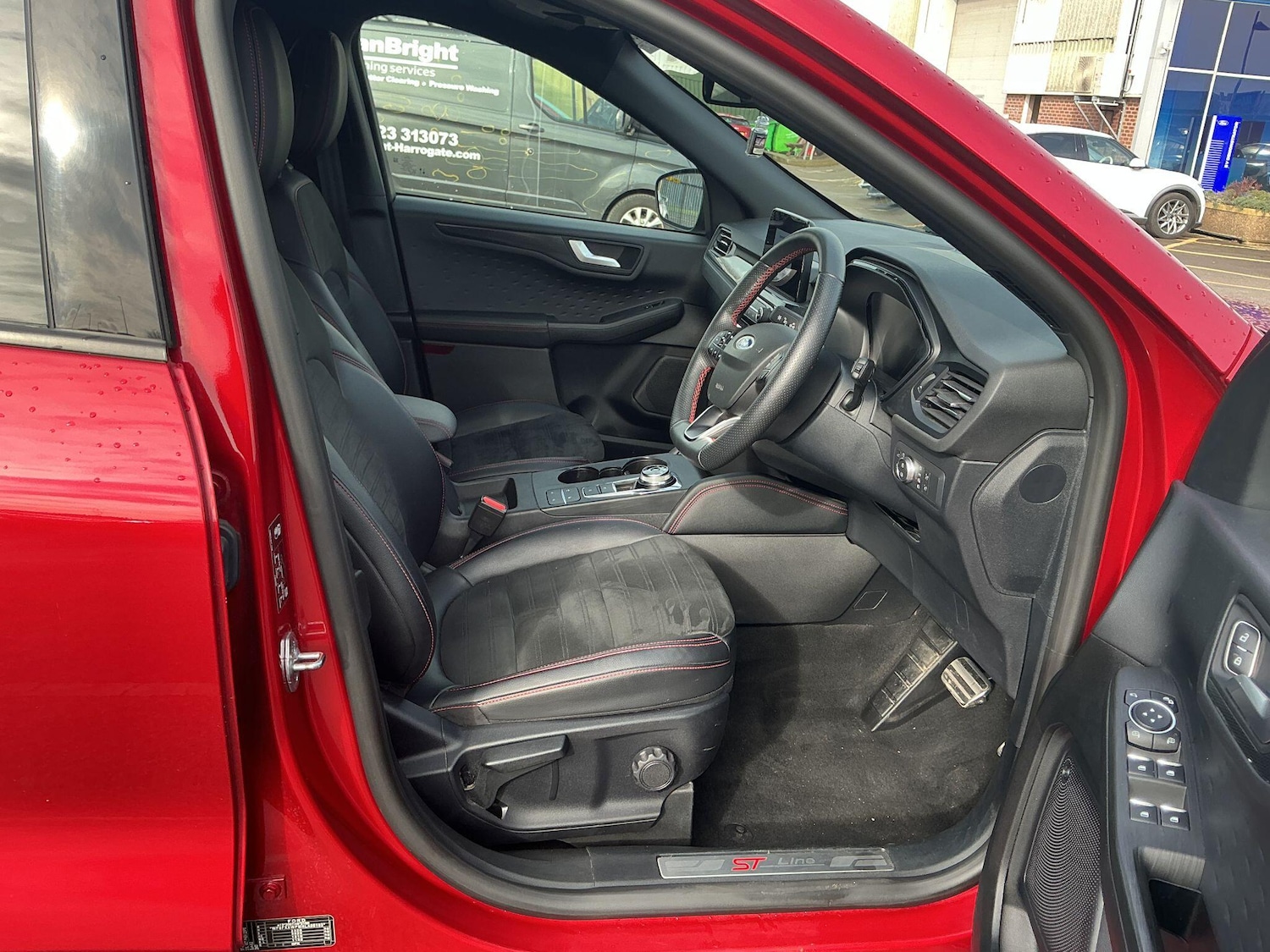 Used Ford Kuga for sale - 77710464: Photo 17