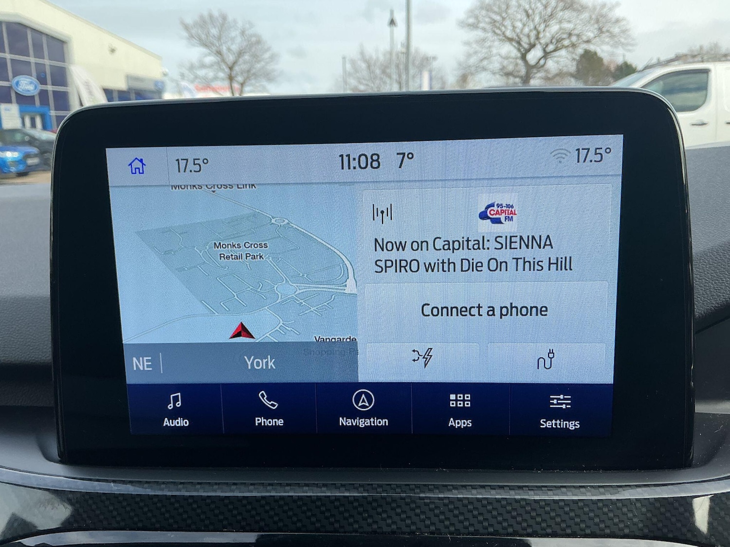 Used Ford Kuga for sale - 77710464: Photo 26