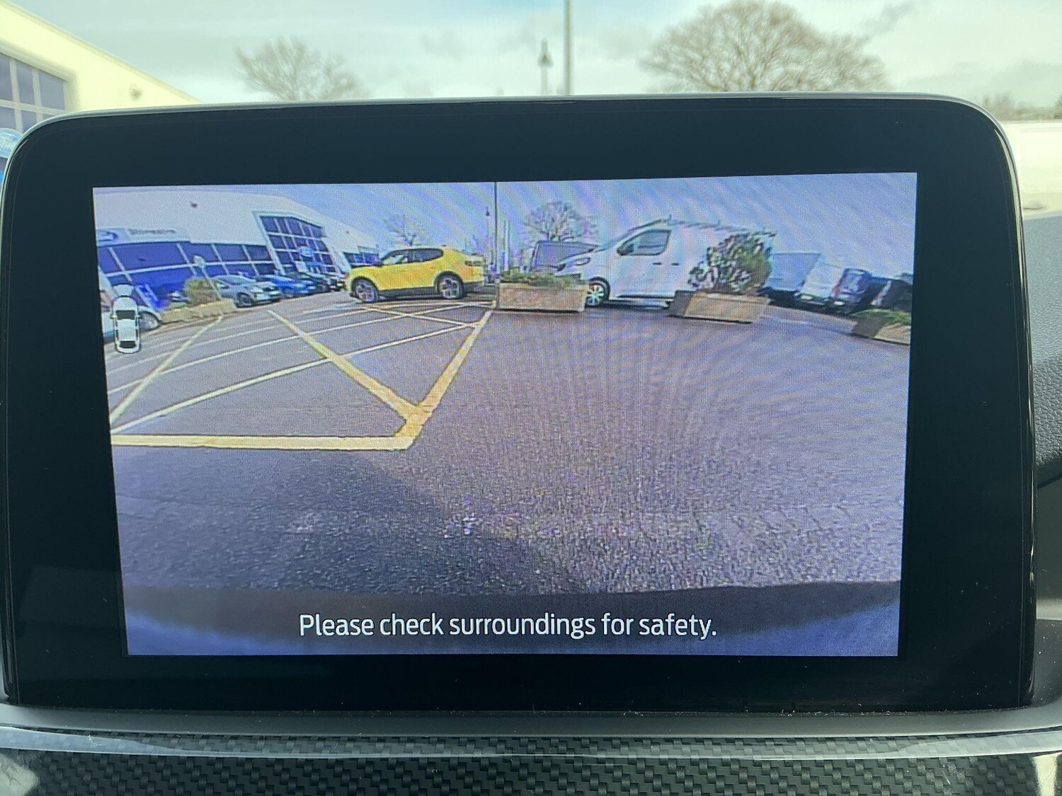 Used Ford Kuga for sale - 77710464: Photo 29