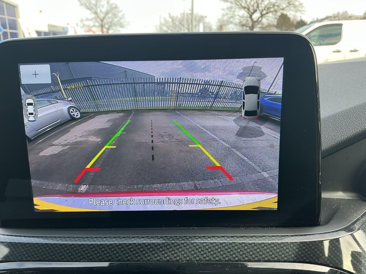 Used Ford Kuga for sale - 77710464: Photo 34