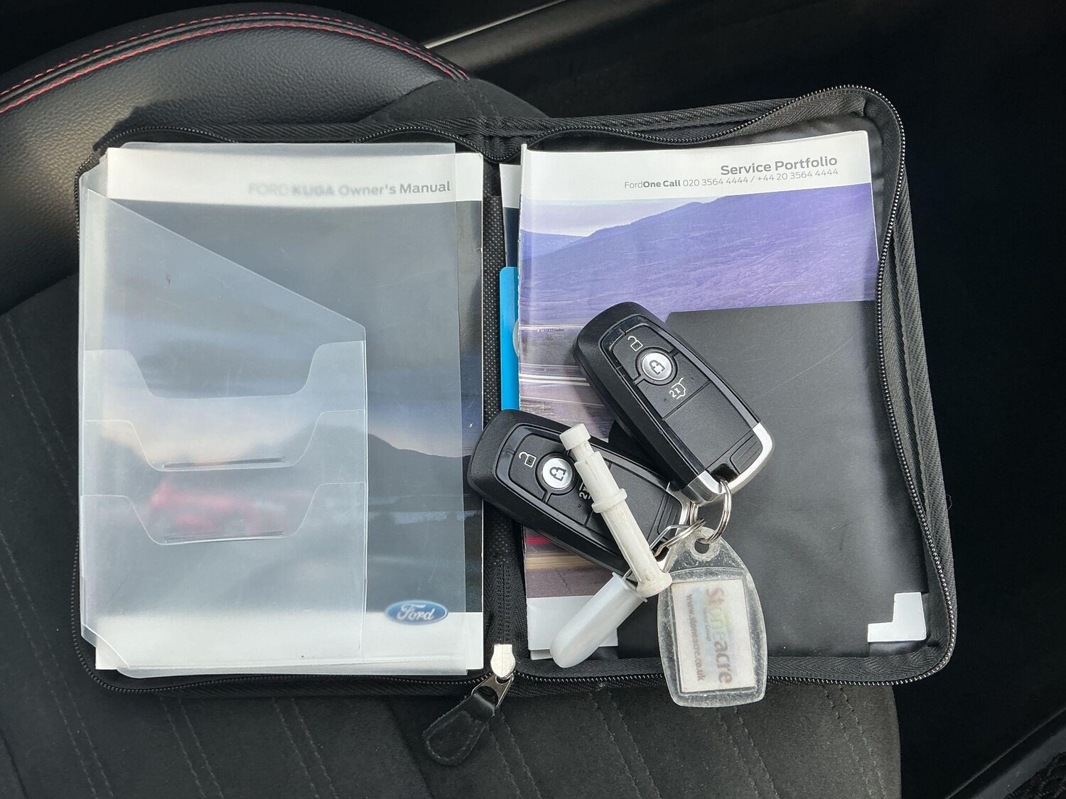 Used Ford Kuga for sale - 77710464: Photo 35