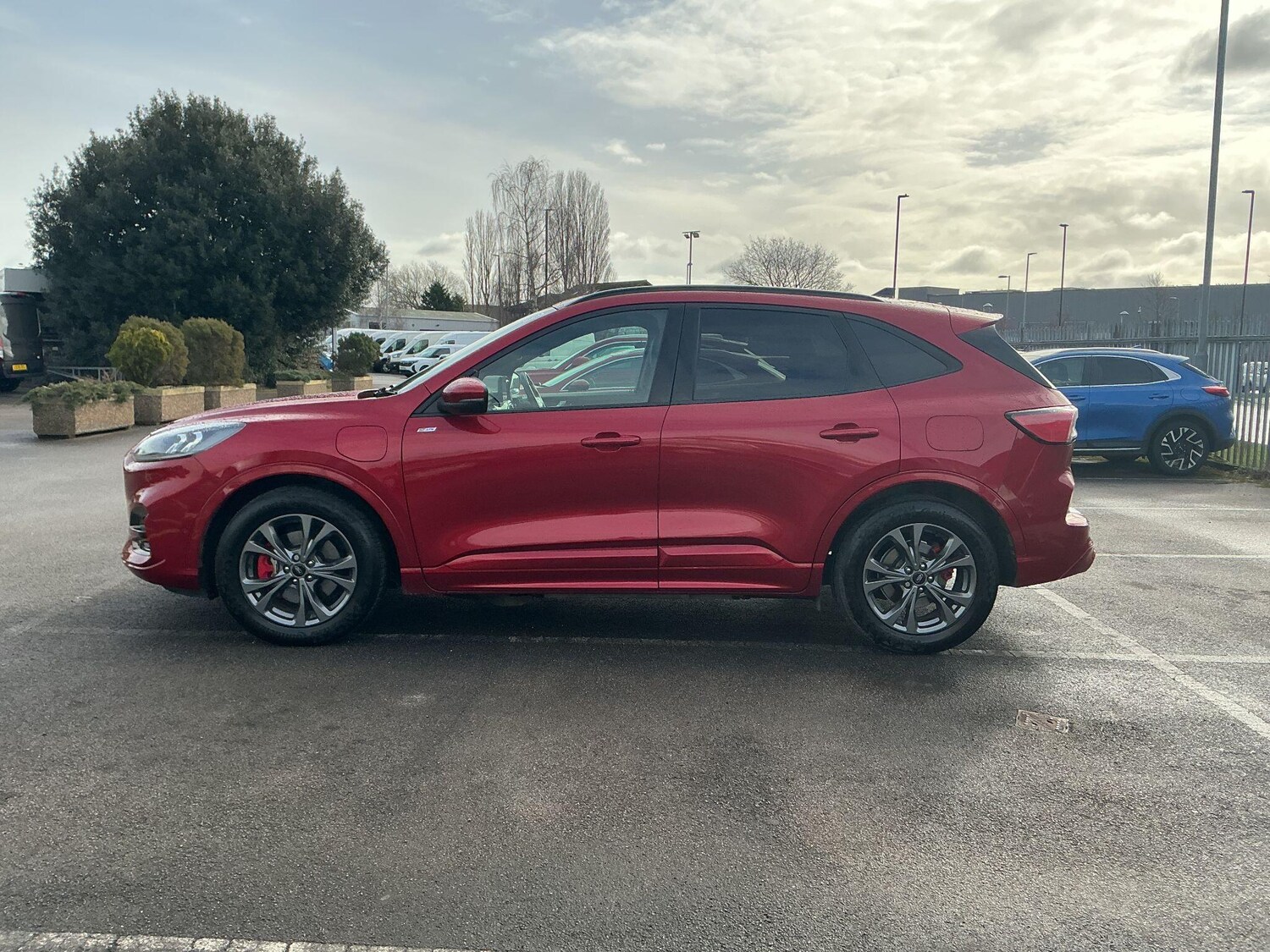 Used Ford Kuga for sale - 77710464: Photo 8